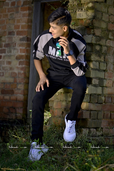 saugat shrestha – Gallery 2